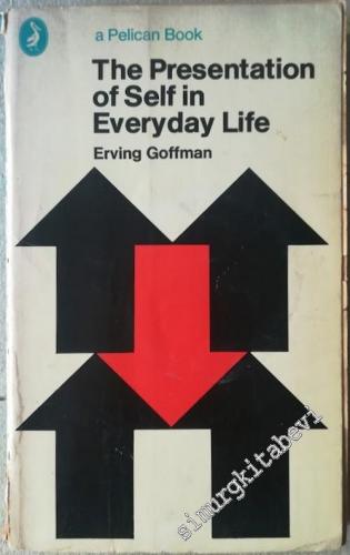 The Presentation Self in Everyday Life -        1972
