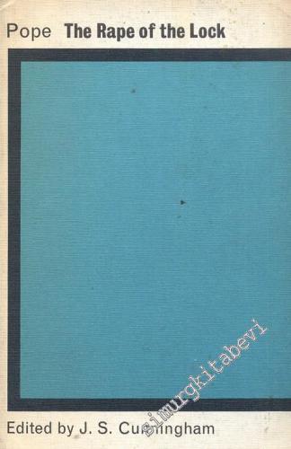 The Rape Of The Lock -