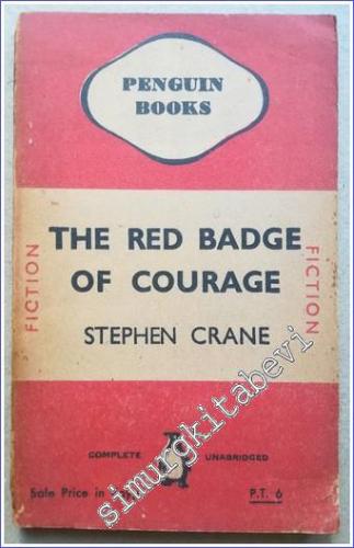 The Red Badge of Courage - 1942