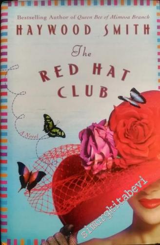 The Red Hat Club - Hardcover -        2003
