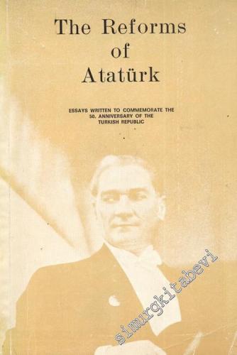 The Reforms of Atatürk