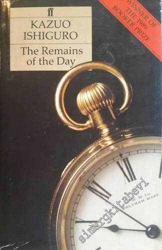 The Remains of the Day -