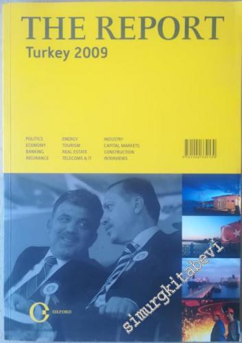 The Report Turkey 2009 -        1961