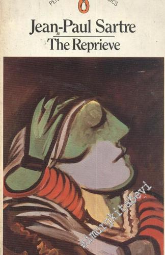 The Reprieve -