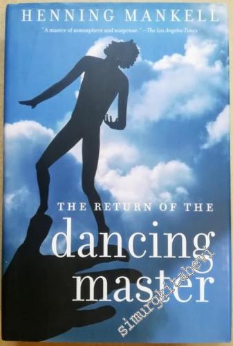 The Return of the Dancing Master