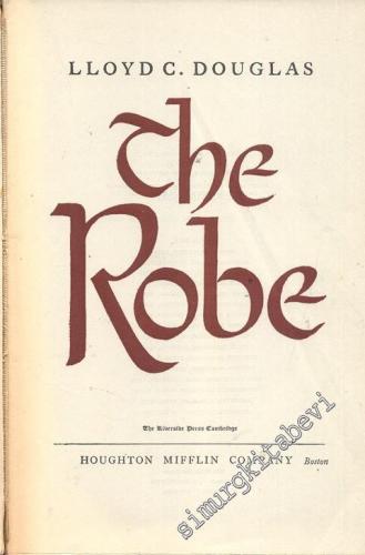 The Robe -