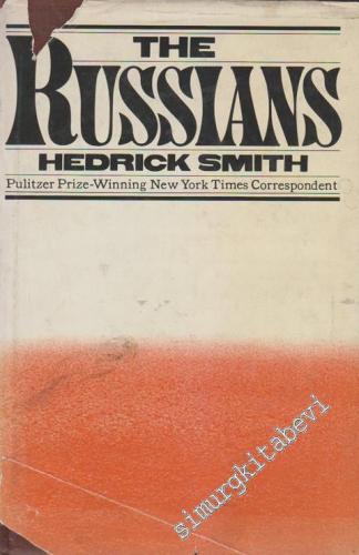 The Russians - Pulitzer Prize Winning New York Times Correspondent