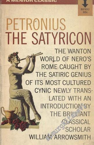 The Satyricon  -
