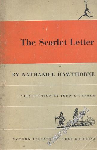 The Scarlet Letter -
