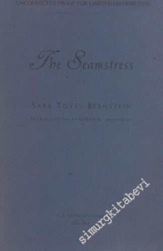 The Seamstress -