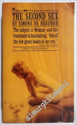 The Second Sex - 1962