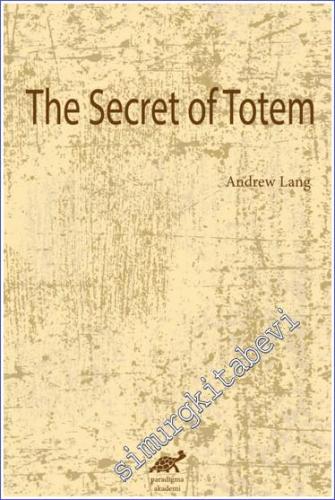 The Secret of Totem - 2024