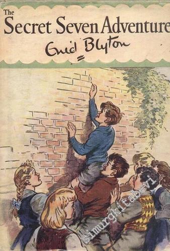 The Secret Seven Adventure -