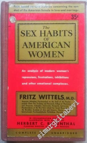 The Sex Habits of American Woman
