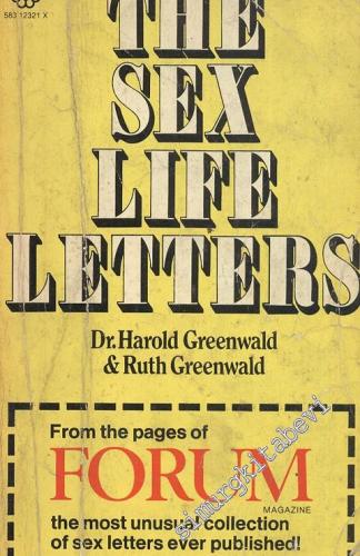 The Sex Life Letters -