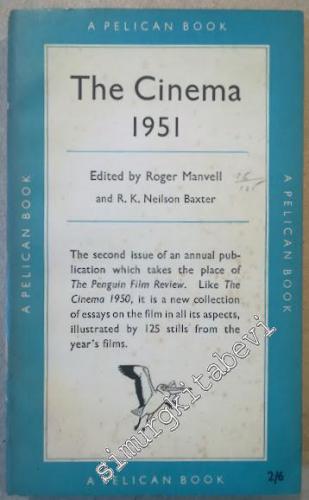 The Sinema 1951