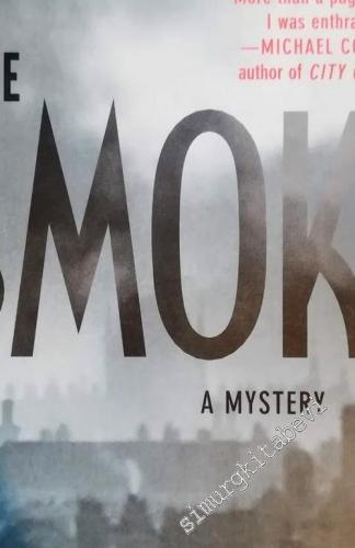 The Smoke - A Mystery -        2002