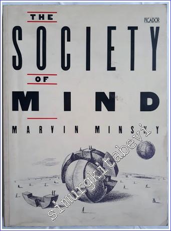 The Society of Mind -        1986