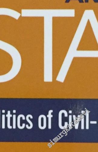 The Soldier and the State: The Theory and Politics of Civil military Relations -