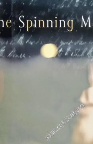 The Spinning Man - A Novel -        2003