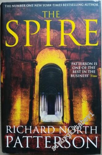 The Spire - A Novel