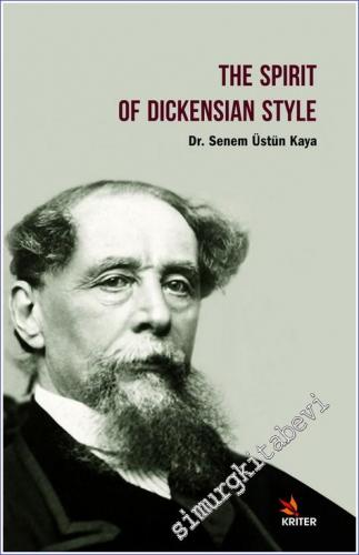 The Spirit Of Dickensian Style -        2018