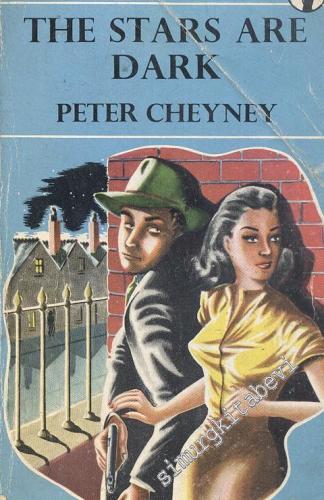 The Stars Are Dark -