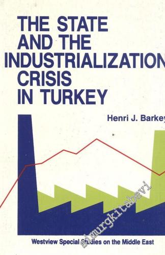 The State and The Industrialization Crisis in Turkey  -