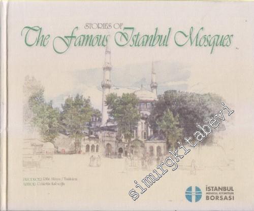 The Stories Of The Famous İstanbul Mosques
