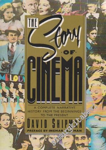 The Story Of Cinema