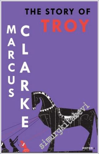 The Story Of Troy -        2025