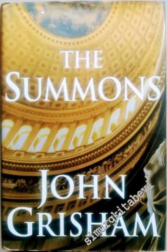 The Summons -        2002