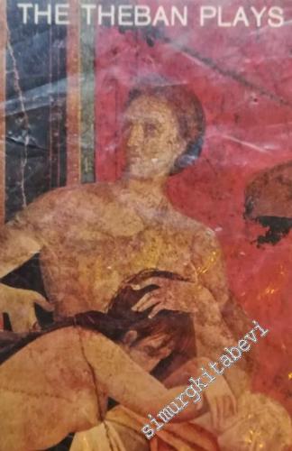 The Theban Plays: King Oedipus / Oedipus at Colonus / Antigone - 1984