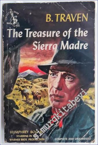 The Treasure of the Sierra Madre - 1948