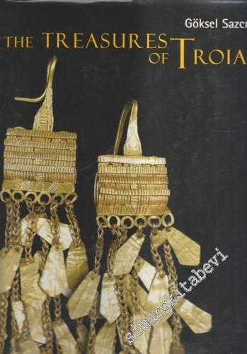 The Treasures of Troia