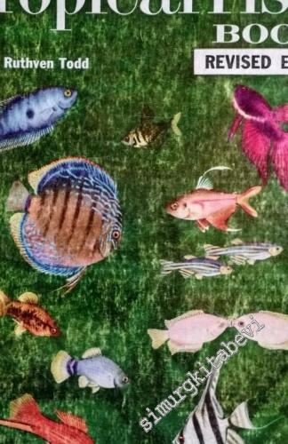 The Tropical Fish Book -        1956