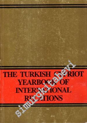 The Turkish Cypriot Yearbook of International Relations The United Nat