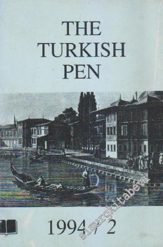 The Turkish Pen 1994/2 - No: 7 - Vol: 2 September
