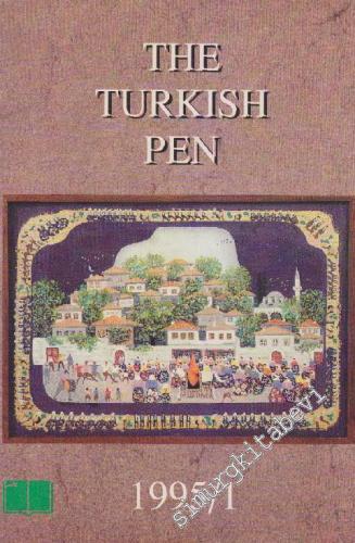 The Turkish Pen 1995/1 - No: 1 - Vol: 2 - No: 8 February