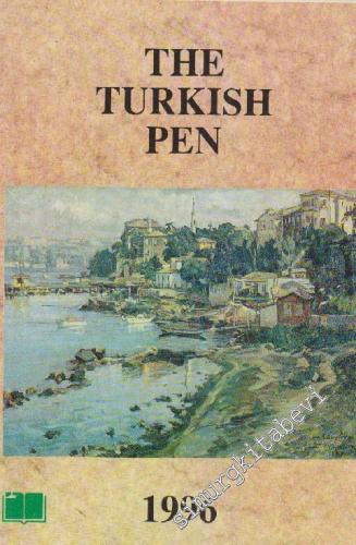 The Turkish Pen 1996 - No: 10 Vol: 2 December