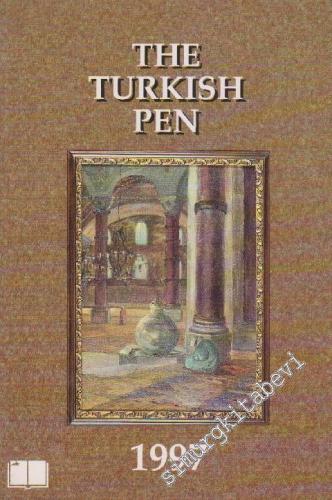 The Turkish Pen 1997 - Vol: 3 - No: 11 December