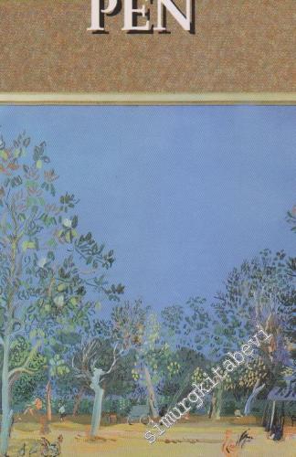 The Turkish Pen 1998 - Vol: 3 - No: 12      June