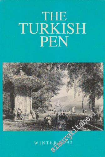 The Turkish Pen Wınter 1992 - February