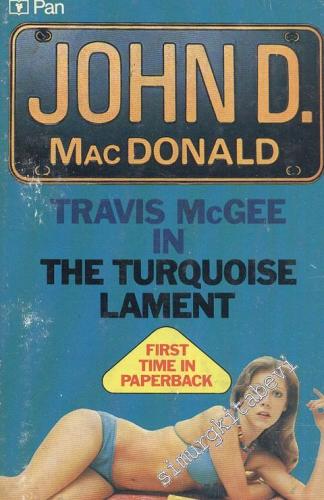 The Turquoise Lament -