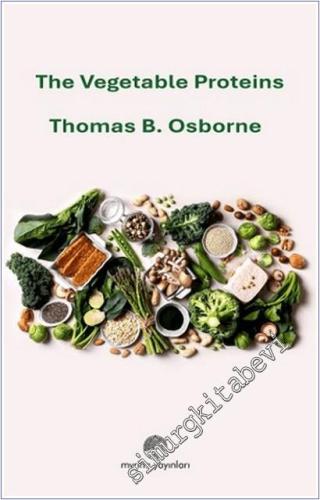 The Vegetable Proteins -        2025