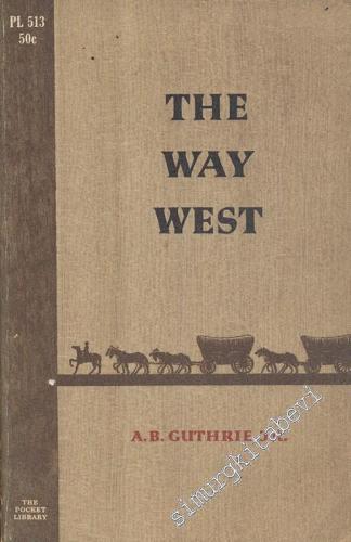 The Way West -
