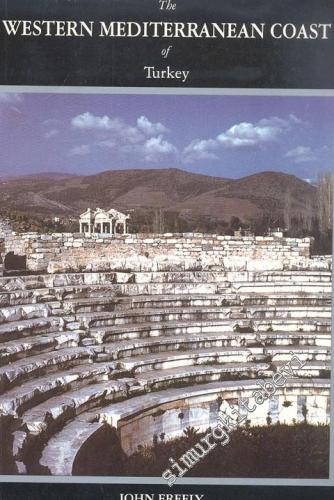 The Western Mediterranean Coast of Turkey -        1997
