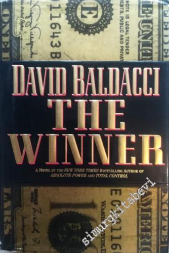 The Winner - Hardcover -        1997
