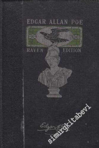 The Works of Edgar Allan Poe Volume Two -