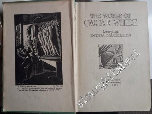 The Works of Oscar Wilde -